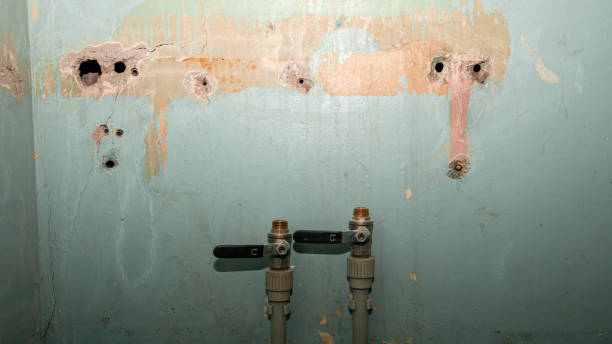 Best Residential water damage restoration  in Belleville, KS