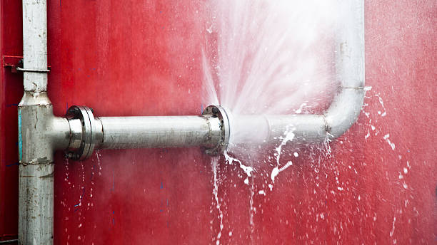 Best Commercial water damage restoration  in Belleville, KS