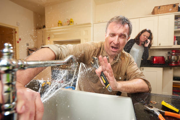 Professional Water damage restoration in Belleville, KS